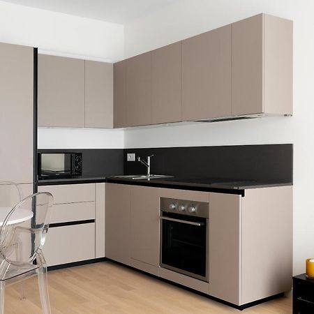 Tolomeo Appartement Milaan Buitenkant foto
