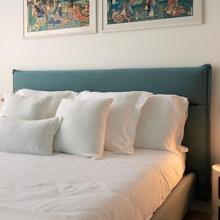Tolomeo Appartement Milaan Buitenkant foto