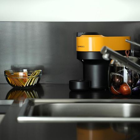 Tolomeo Appartement Milaan Buitenkant foto