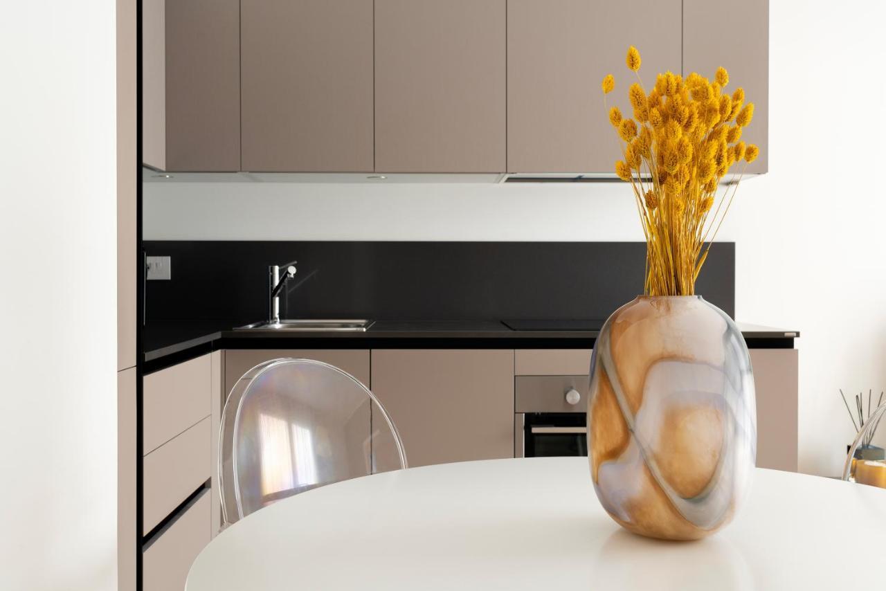 Tolomeo Appartement Milaan Buitenkant foto