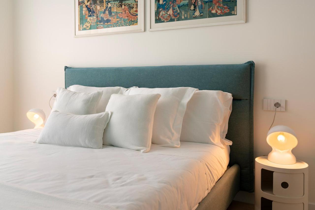 Tolomeo Appartement Milaan Buitenkant foto