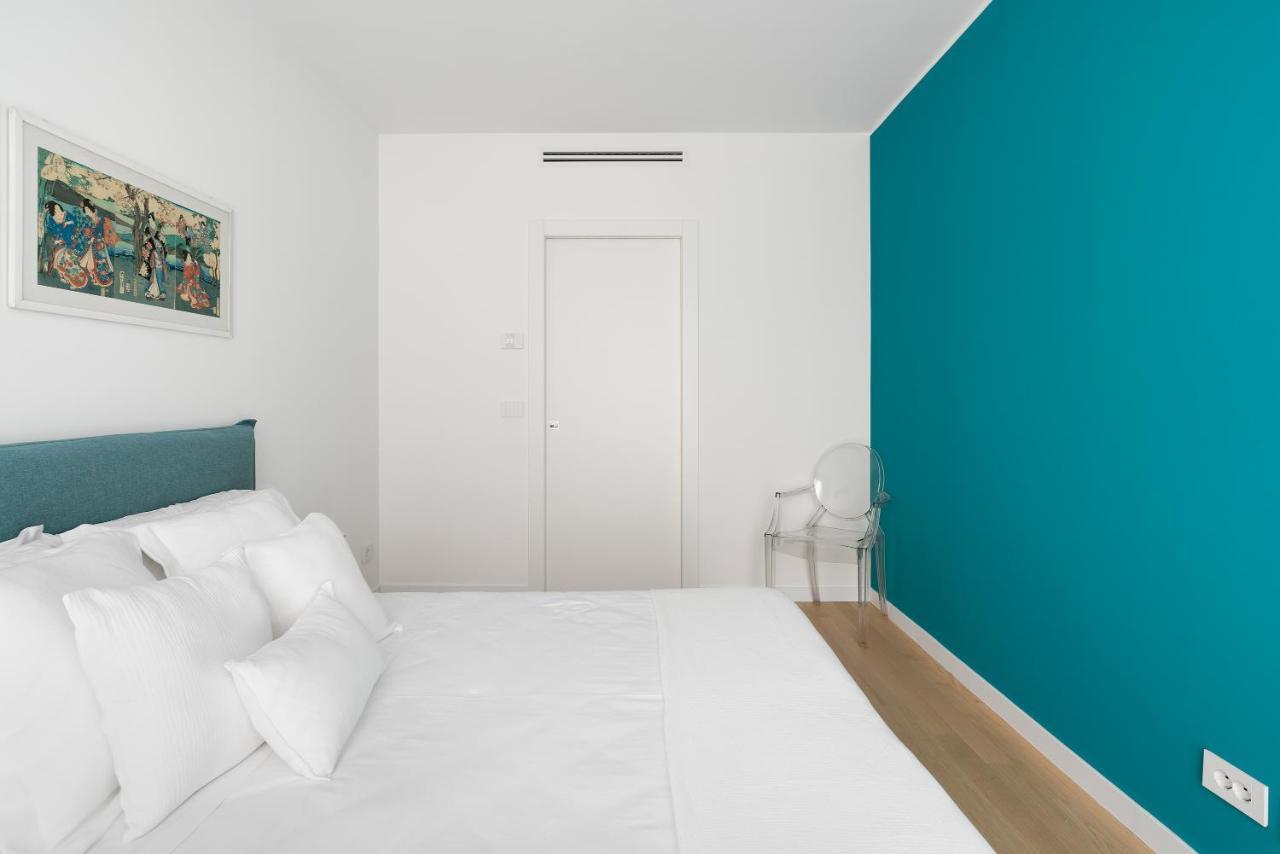 Tolomeo Appartement Milaan Buitenkant foto