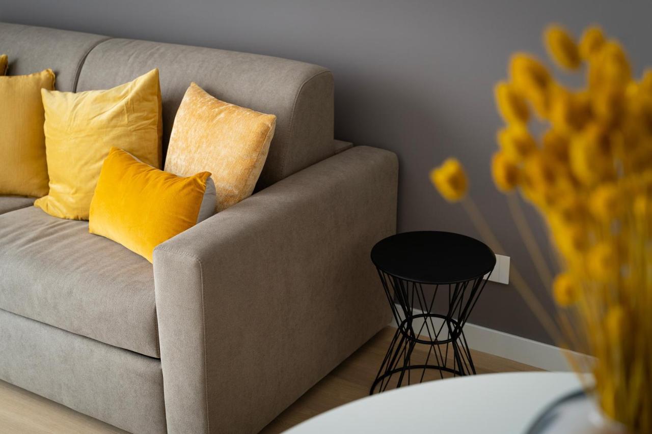 Tolomeo Appartement Milaan Buitenkant foto