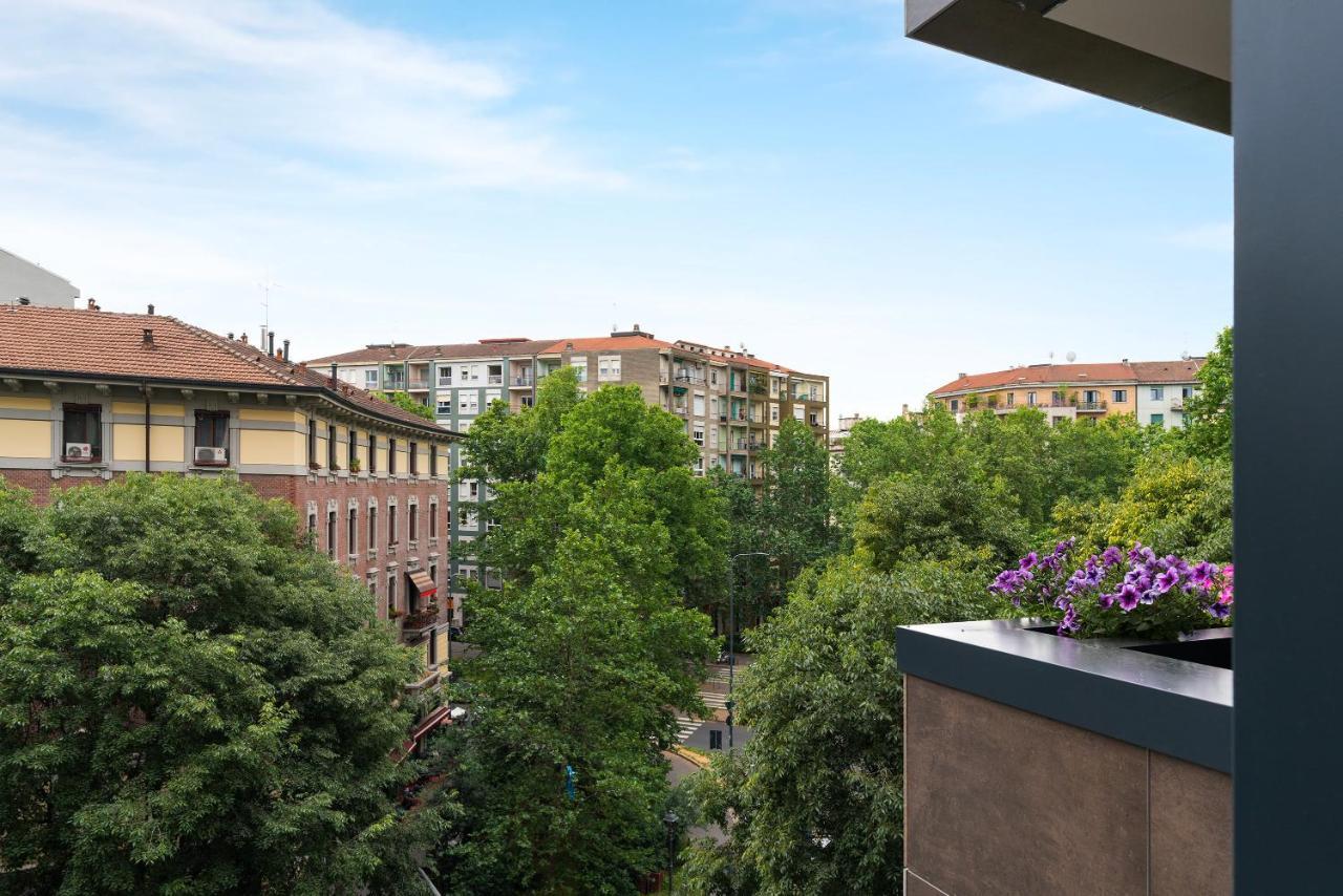 Tolomeo Appartement Milaan Buitenkant foto