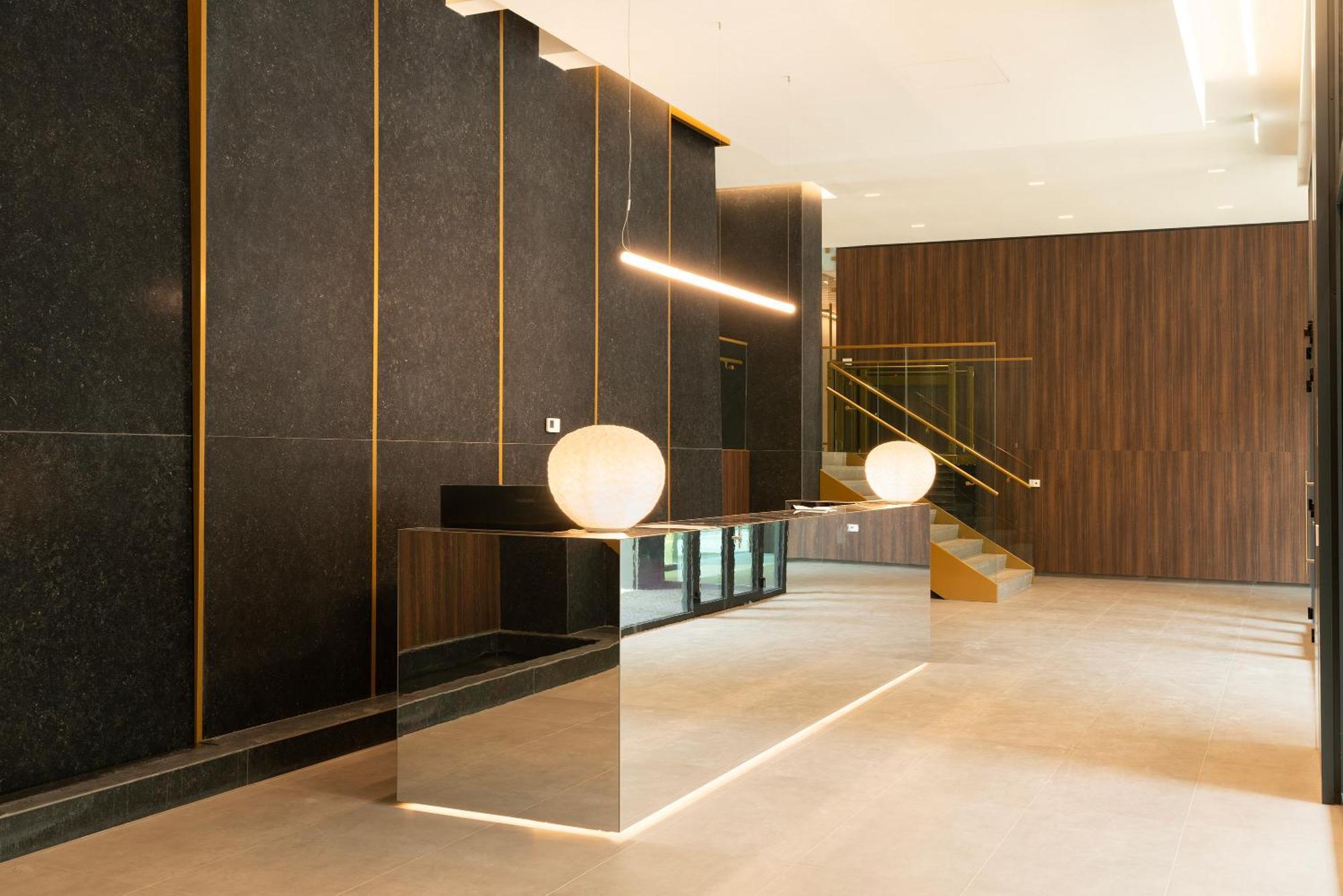 Tolomeo Appartement Milaan Buitenkant foto